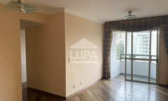 Imagem: Apartamento venda em Santana