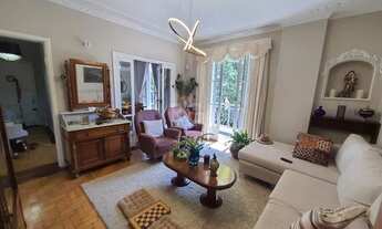 Imagem 2: Apartamento para Venda - 151.53m², 3 dormitórios, 2 vagas - Centro Histórico