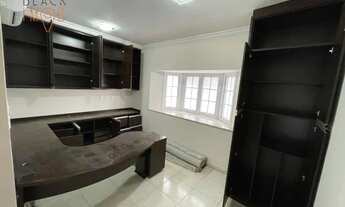 Imagem 4: Casa com 4 dormitórios, 350 m² - venda por R$ 1.950.000,00 ou aluguel por R$ 8.540,00/mês