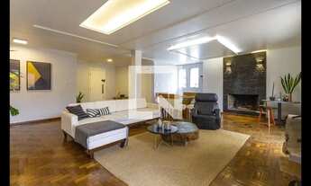 Imagem 2: Apartamento para Aluguel - Bela Vista, 4 Quartos, 329 m2