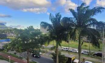 Imagem 5: Escritório para aluguel tem 116 metros quadrados em Jacarepaguá - Rio de Janeiro - RJ