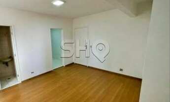 Imagem 7: Apartamento na Vila Mariana com 2 dormitórios