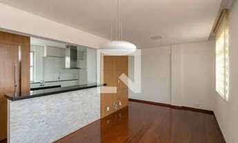 Imagem 2: Apartamento para Aluguel - Caiçara-Adelaide, 3 Quartos, 90 m2