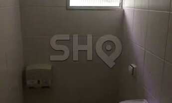 Imagem 7: Salas para locação na vila madalena com 5 salas no total, 120 mts 2 e 3 Wc