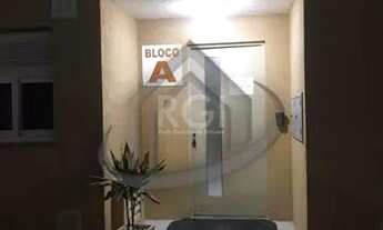 Imagem 5: Apartamento para Venda - 50m², 2 dormitórios, 1 vaga - Restinga