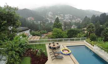 Imagem: Casa de Condominio em Alphaville - Santana