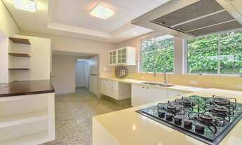 Imagem 7: PINHAIS - Casa de Condomínio - Alphaville Graciosa