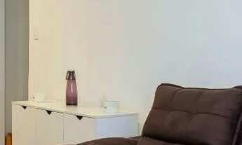 Imagem 2: Apartamento com 2 dormitórios à venda, 88 m² por R$ 720.000,00 - Santa Cecília - São Paulo