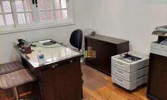 Imagem 4: Vila Mariana - Sobrado comercial ideal para escritório ou clínica médica - Próximo de Parq