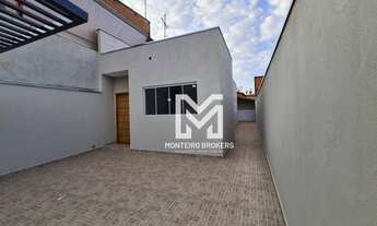 Imagem 7: Casa com 2 dormitórios à venda - Jardim Dom Bosco I - Sumaré/SP