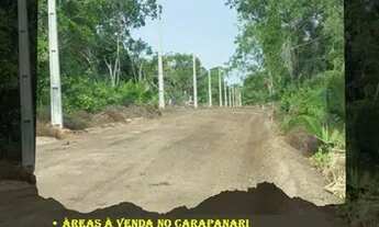 Imagem: 04 áreas em Santarém na Estrada de Carapanari