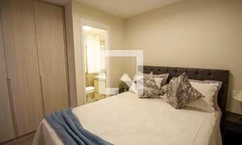 Imagem 7: Apartamento para Aluguel - Paraíso, 1 Quarto, 44 m2