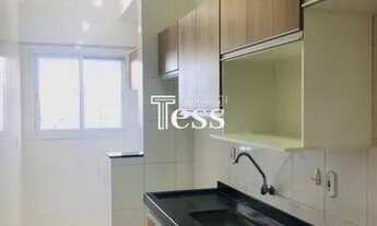 Imagem 7: ALUGA - Apartamento padrão de 2 dormitórios com 2 vagas elevador portaria 24h bairro Vila