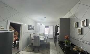 Imagem 5: Sobrado diferenciado