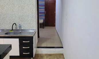 Imagem: Kitnet Mobiliado no Barreiro, prox ao Centro