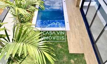 Imagem 3: Casa - Jardim das Samambaias - Jundiaí