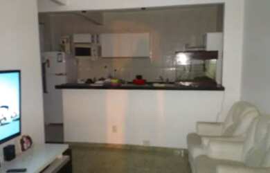 Imagem 6: Alugo casa tipo apartamento 2 quartos