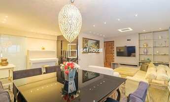 Imagem 5: Apartamento à venda com 3 suítes No Cristo Rei