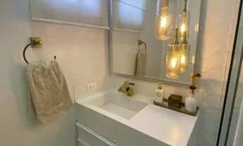 Imagem 7: APARTAMENTO - SANTO AMARO - SP