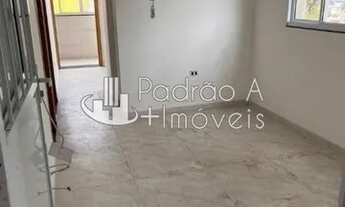 Imagem 3: Casa em Condomínio para Locação na Vila Jacui 2 dorm, 1 suíte, 45 m Não perca essa oportun