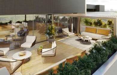 Imagem 4: Apartamento para venda tem 75 metros quadrados com 3 quartos em Torreão - Recife - PE