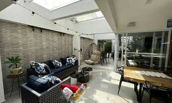 Imagem 7: Casa com 5 dormitórios à venda, 345 m² - Riviera de São Lourenço - Bertioga/SP