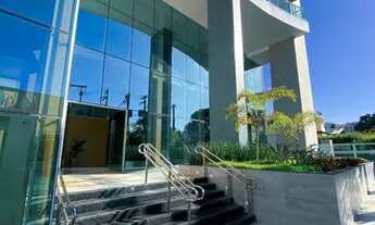 Imagem 2: Apartamento para aluguel possui 31m com 1 suíte para aluguel e venda