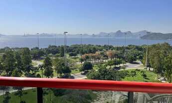 Imagem 6: Triplex para venda com 87 metros quadrados com 2 quartos em Flamengo - Rio de Janeiro - RJ