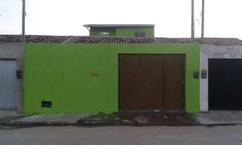 Imagem 3: Casa no Novo Jardim