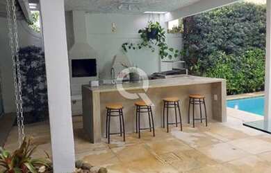 Imagem 3: Barra da Tijuca Casa com 4 dormitórios