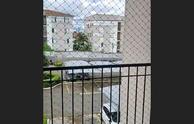 Imagem 3: Apartamento com 2 dormitórios à venda, 55 m² por R$ 230.000 - Jardim Ipaussurama - Campina