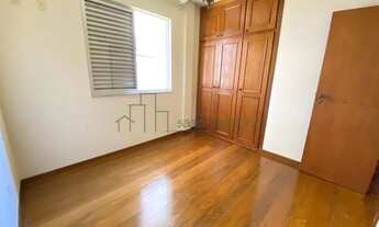 Imagem 5: Cobertura com 4 quartos e 2 vagas para alugar no Coração Eucarístico