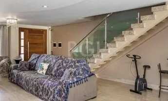 Imagem 5: Excelente casa com 3 dormitórios e piscina