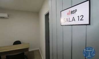 Imagem 3: NATAL - Conjunto Comercial/Sala - Lagoa Nova