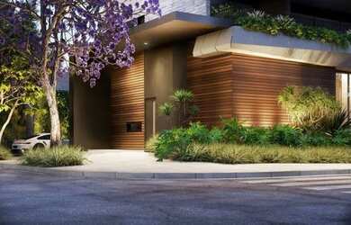 Imagem 3: APARTAMENTO RESIDENCIAL em São Paulo - SP, Vila Nova Conceição