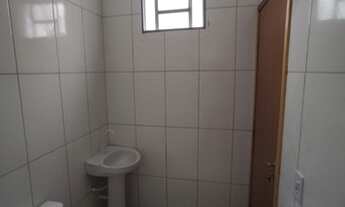 Imagem 3: Aluga-se casa nova de 3quartos: R$980,00 _ 3/4