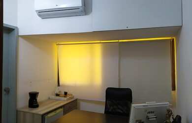 Imagem 5: Sala Comercial Mobiliada na Pituba