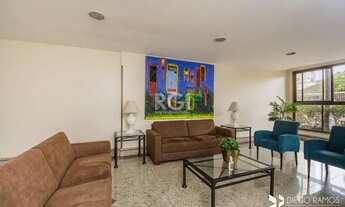 Imagem 3: Apartamento para Venda - 100m², 3 dormitórios, sendo 1 suites, 1 vaga - Menino Deus