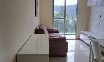 Imagem: Minha Praia / Mobiliado / Andar Alto