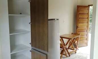 Imagem 4: KITNET MOBILIADA