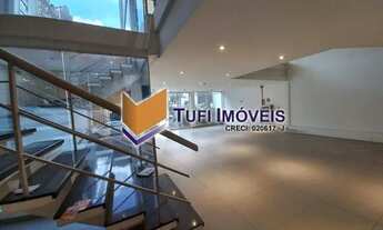 Imagem: Prédio Comercial 1150m2 - 8 vagas - Itaim