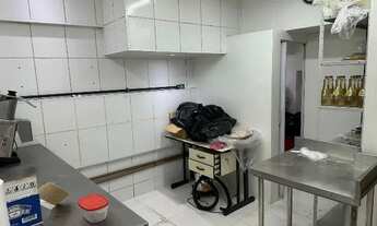 Imagem 5: Passo ponto de uma pizzaria ( delivery) toda nova