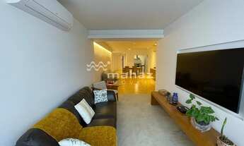 Imagem 4: Prudente de Moraes/reformado.Excelente apartamento de150m2 ( 2 suítes) , dependências e ga