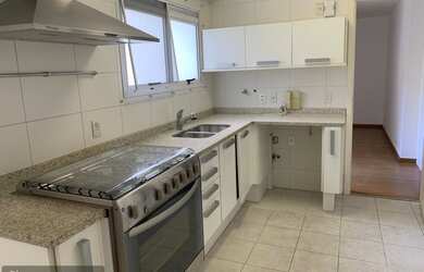 Imagem 7: Apartamento Villaggio Panamby, 280m², 4 suítes, andar alto com linda vista - São Paulo - S