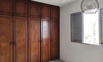 Imagem 7: Apartamento com 3 dormitórios, 97 m² - venda por R$ 320.000,00 ou aluguel por R$ 2.900,00