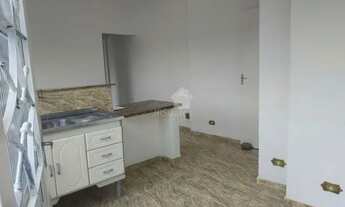 Imagem 4: CASA SOBREPOSTA C/ 3 QUARTOS E ESPAÇO GOURMET!