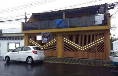 Imagem 2: SAO BERNARDO DO CAMPO - Residential / Home - FERRAZOPOLIS