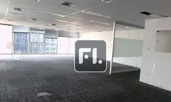 Imagem 2: Conjunto para alugar, 165 m² por R$ 17.852,51/mês - Bela Vista - São Paulo/SP