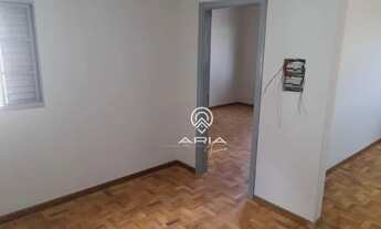 Imagem 5: Casa com 3 quartos - Santos Dumont - Londrina/PR