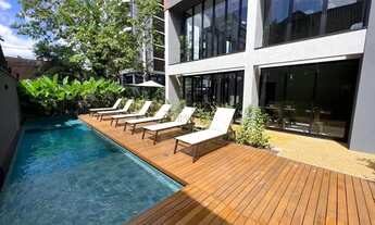 Imagem 4: APARTAMENTO no ANITA GARIBALDI com 3 quartos para LOCAÇÃO, 72 m²